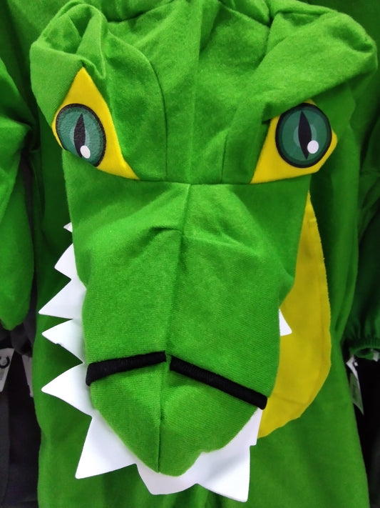 Cocodrilo Al