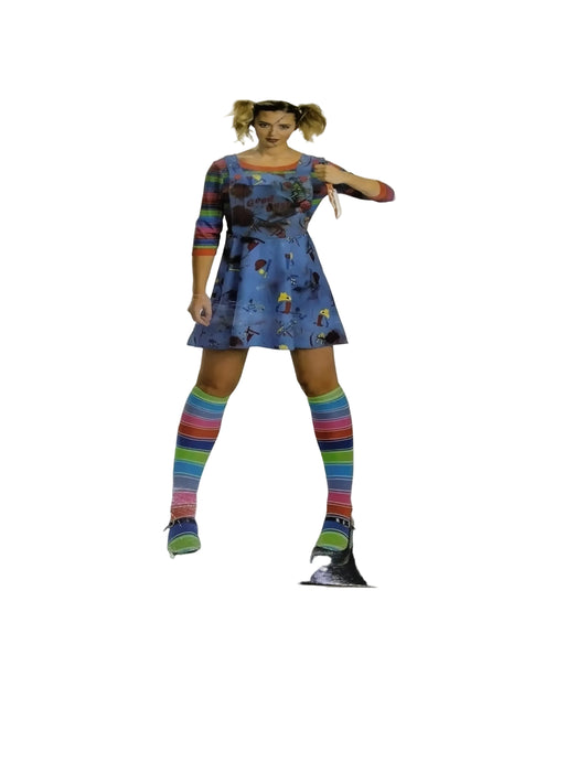 CHUKYDOLL