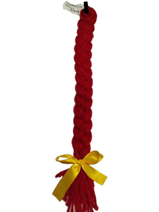 Trenza Roja