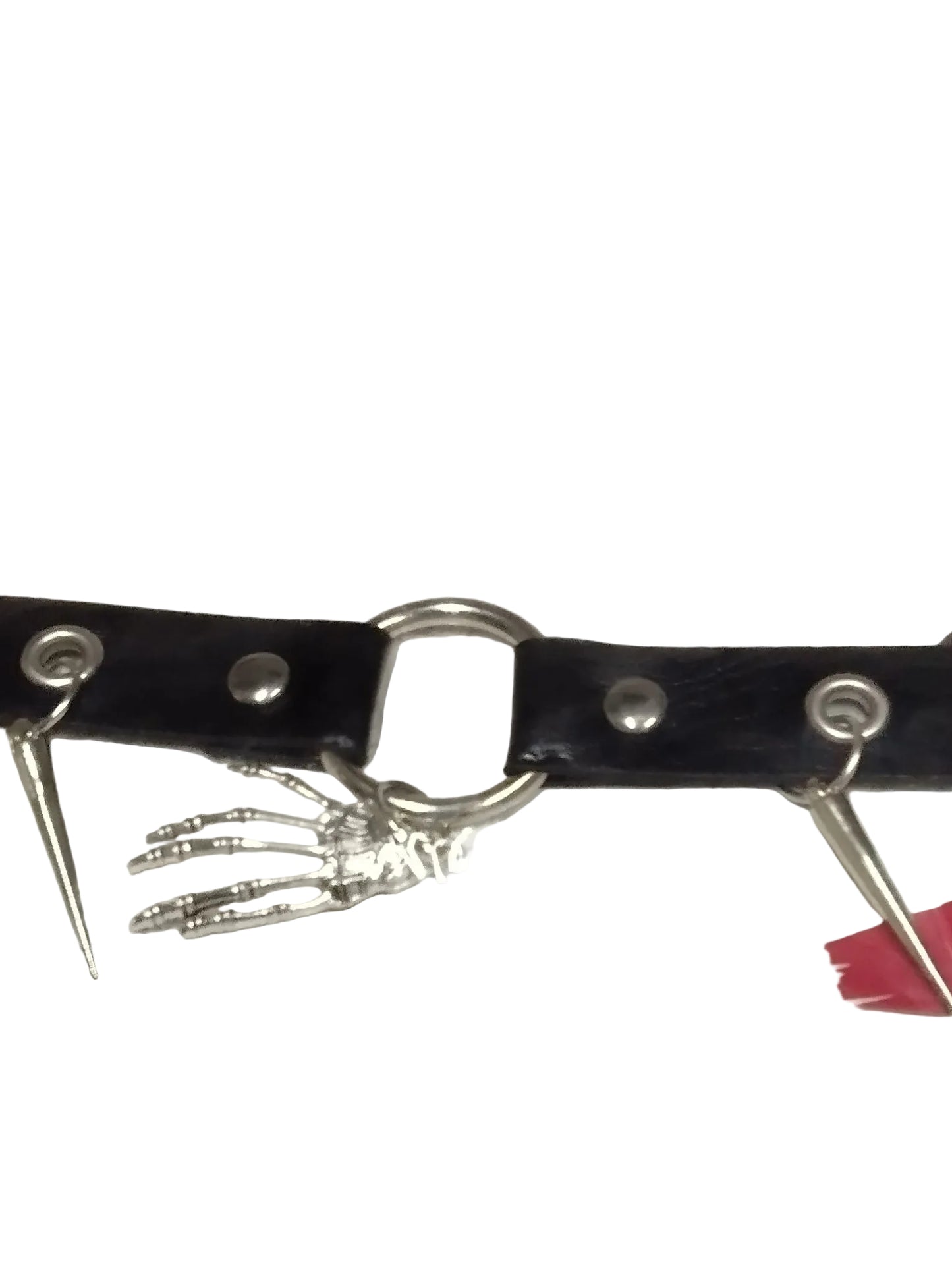Collar punk