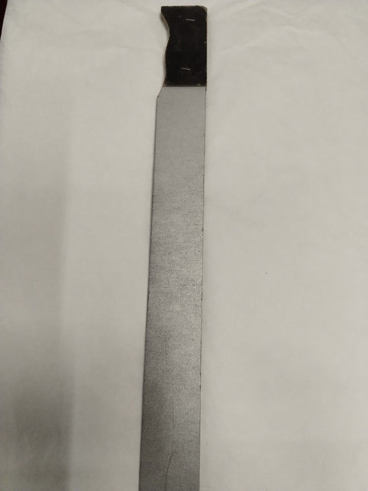 machete eco madera