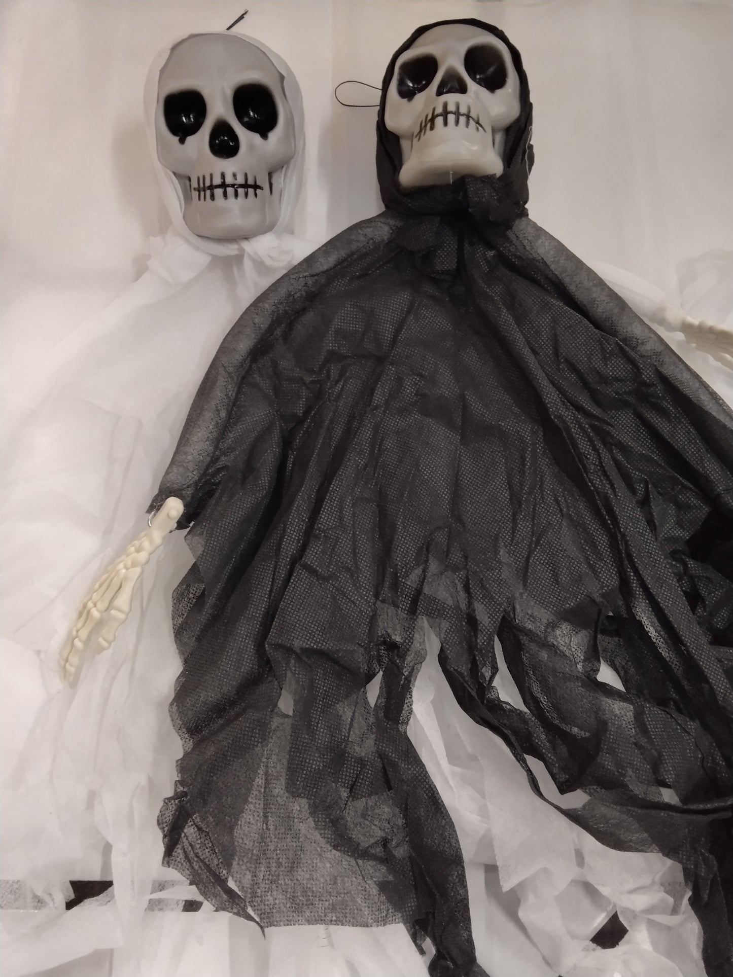 Adorno Halloween