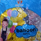Globo Tianshuoyiliao 50pz