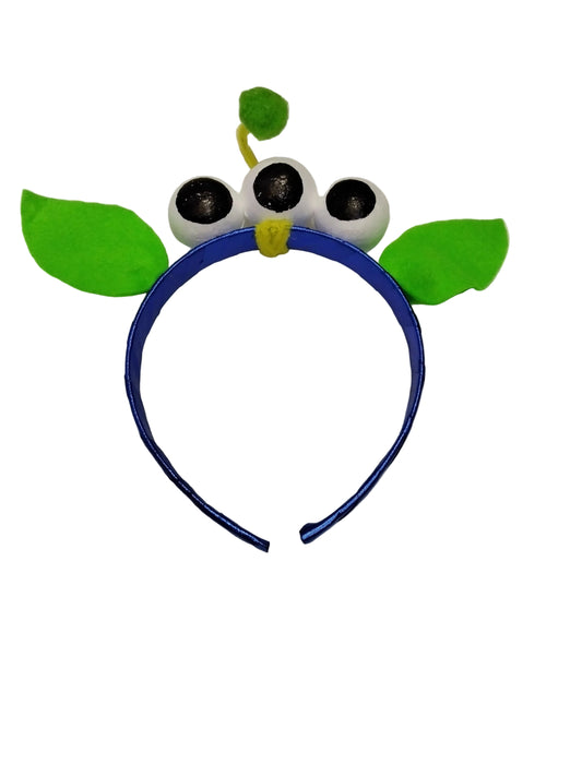 Diadema marcianito