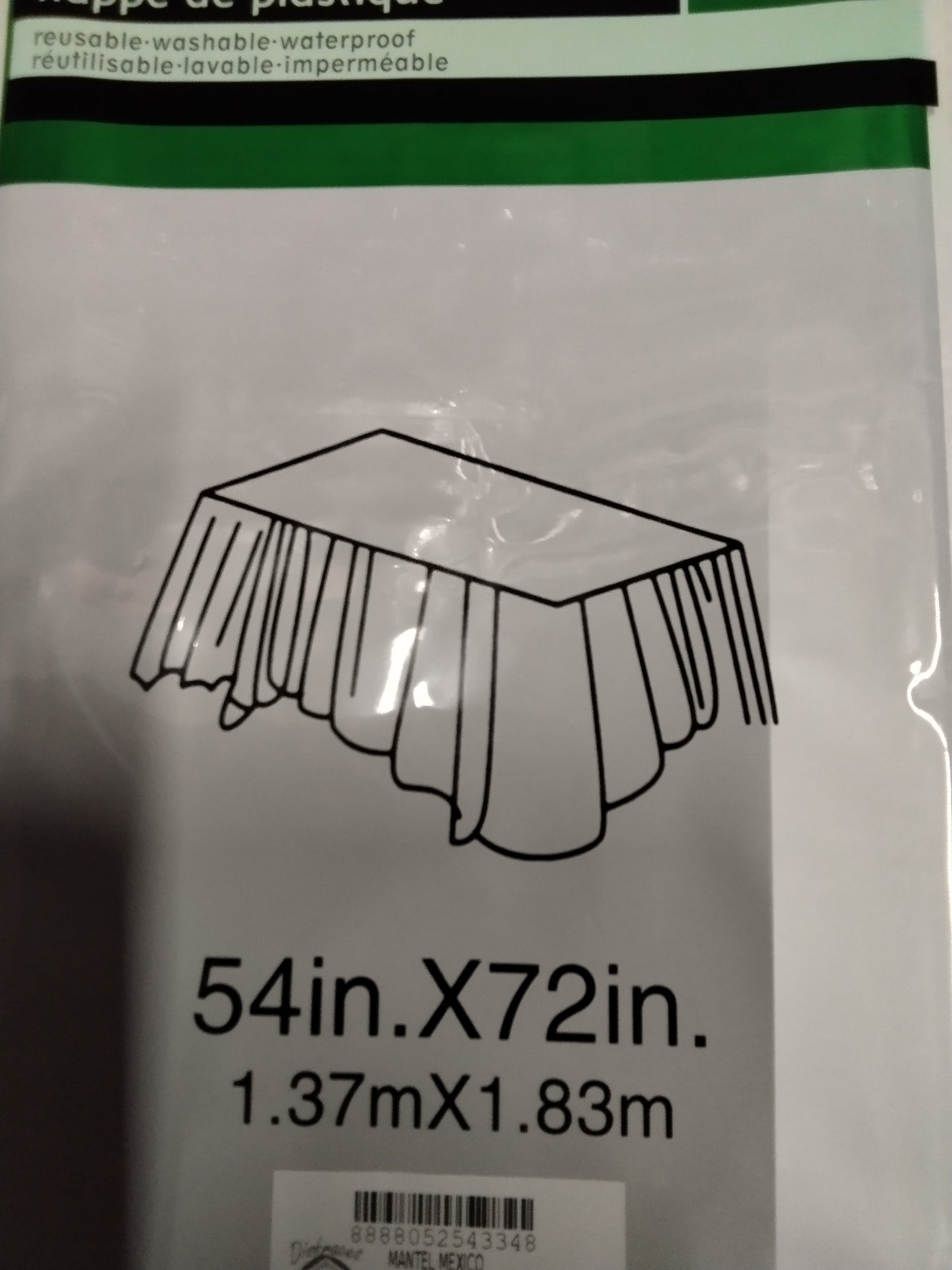 Mantel mexico