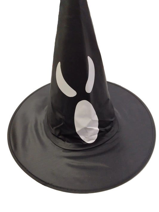 sombrero bruja neg