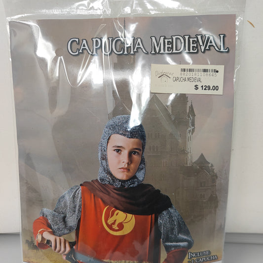 Capucha medieval
