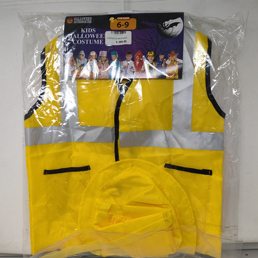 Constructor importacion