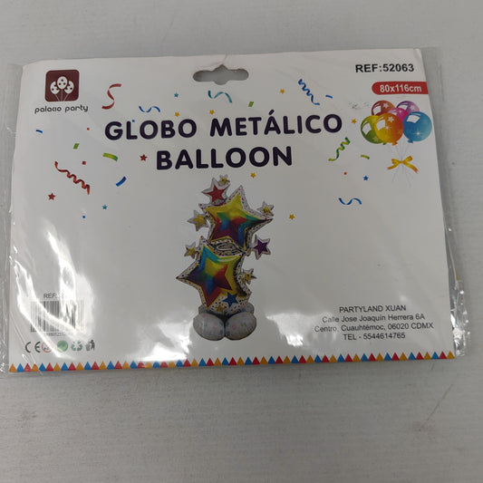 Globo up jumbo