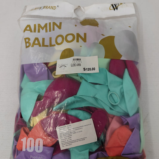 Globos aimin