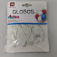 Globos latex 10pz