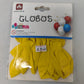 Globos latex 10pz
