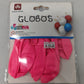 Globos latex 10pz
