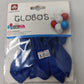 Globos latex 10pz
