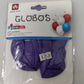 Globos latex 10pz