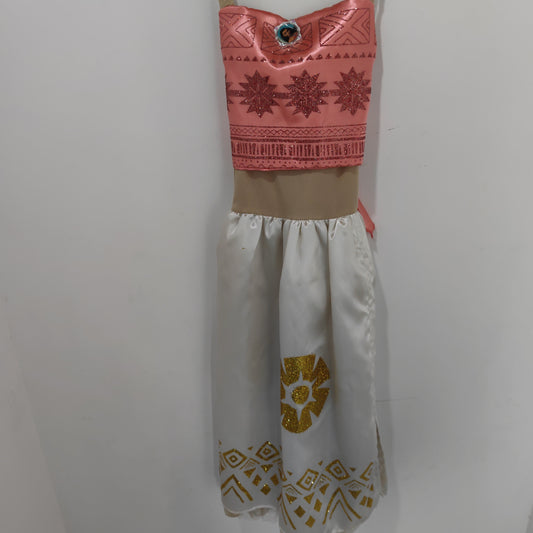 Moana lujo disney t10