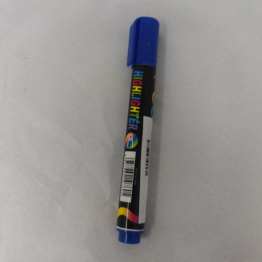 Plumon neon pinta carita