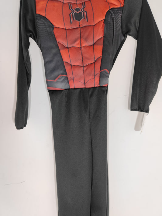Disfraz Spiderman negro