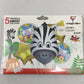 Globo kit animales