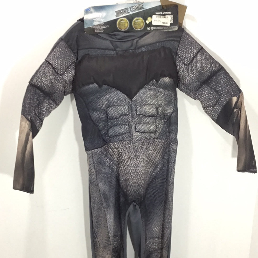 Disfraz Batman Justice Leage