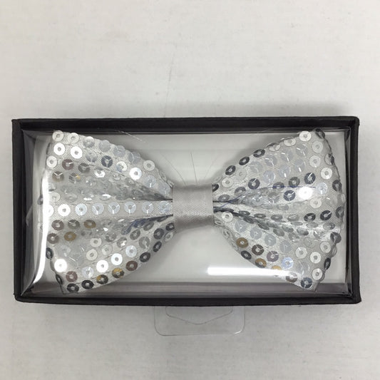 Moño elegante cajita