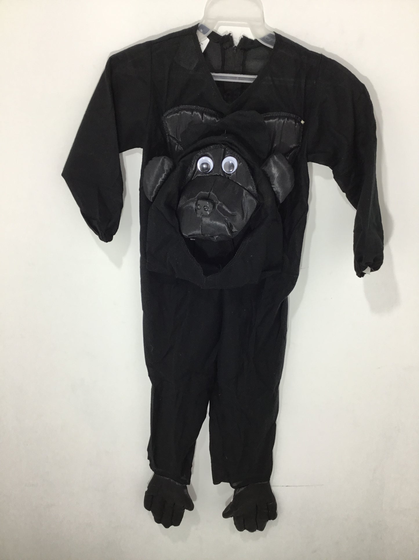 Disfraz gorila
