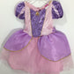 Disfraz Rapunzel Disney