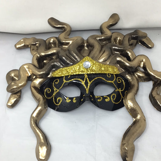 Antifaz Medusa