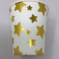 Vaso papel blanco 10pz